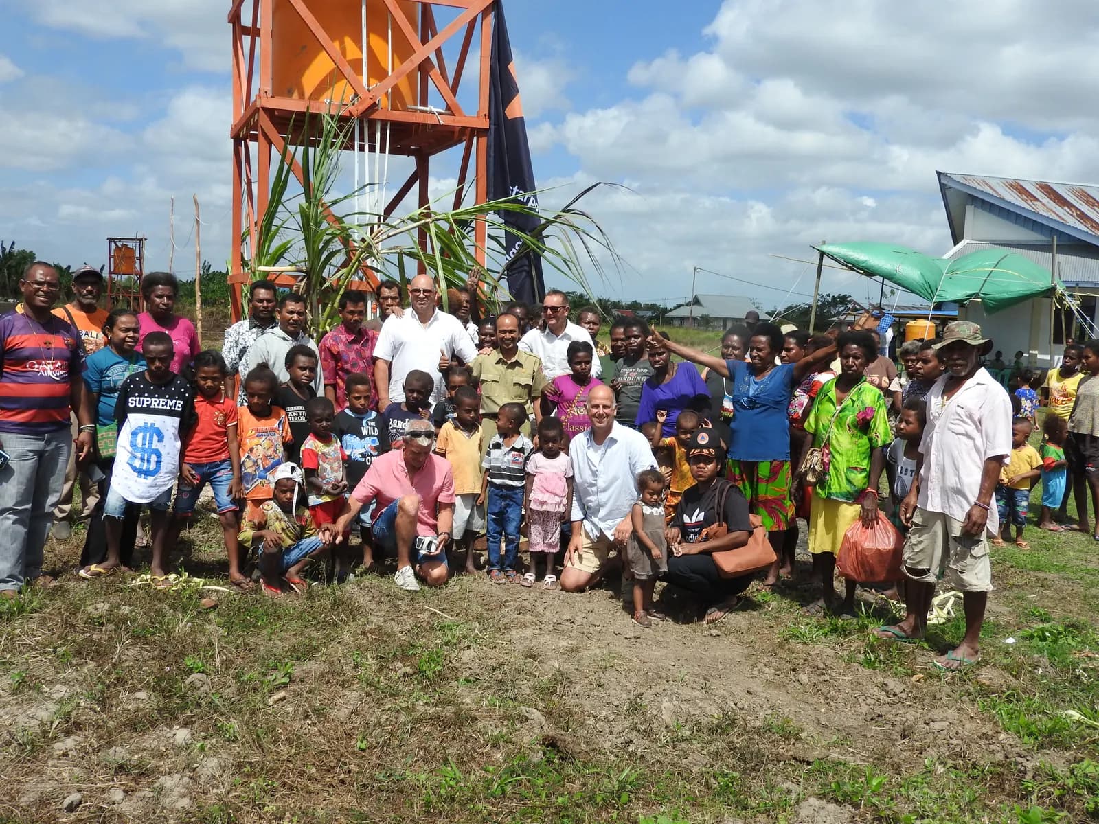 Papua 2018 — foto 14