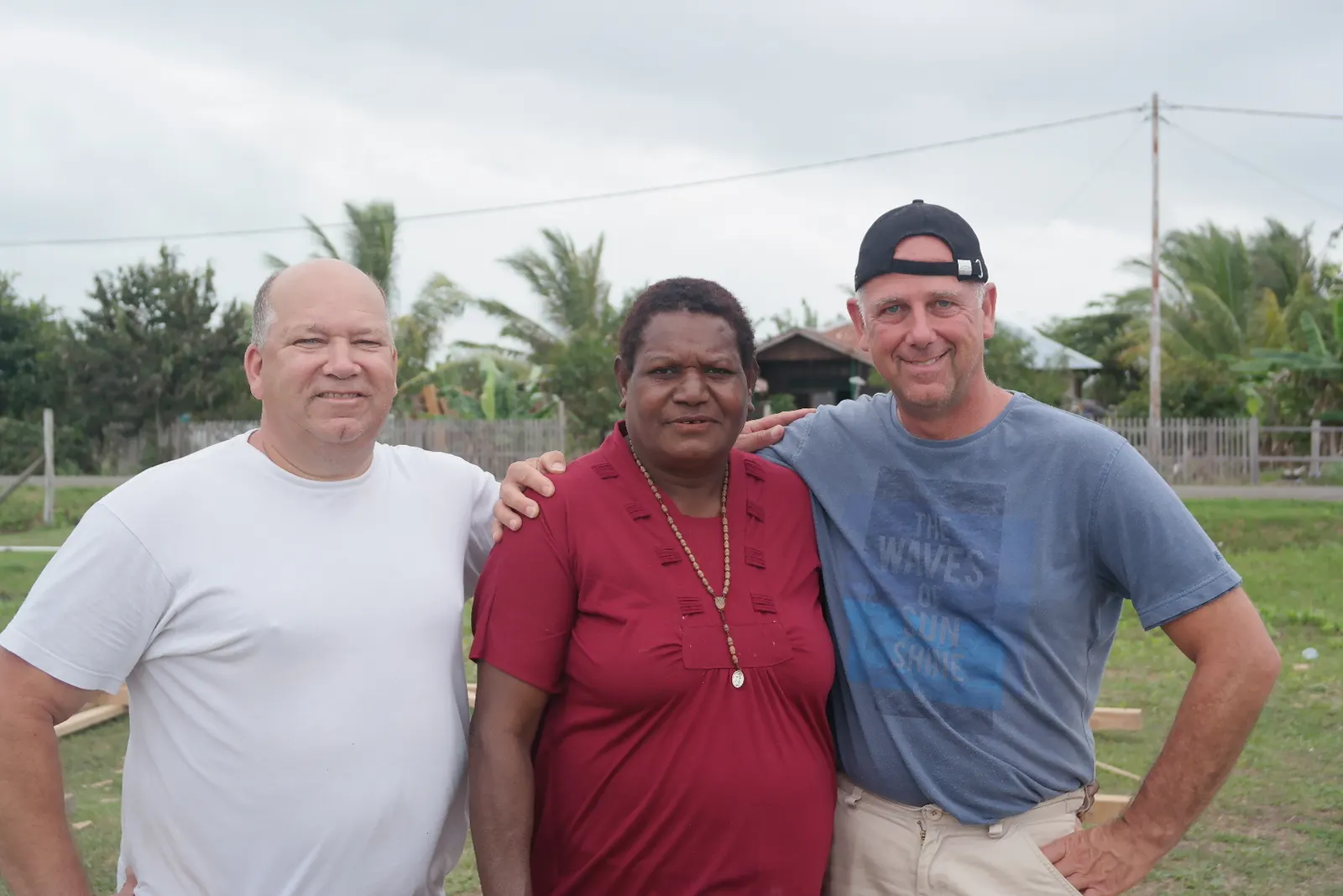 Papua 2018 — foto 18
