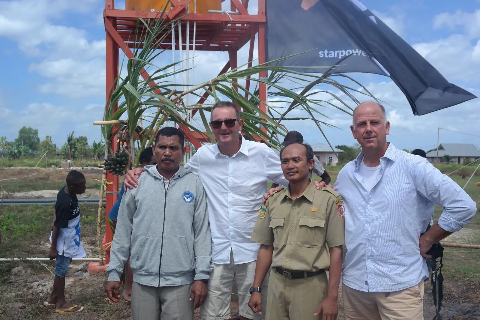 Papua 2018 — foto 19