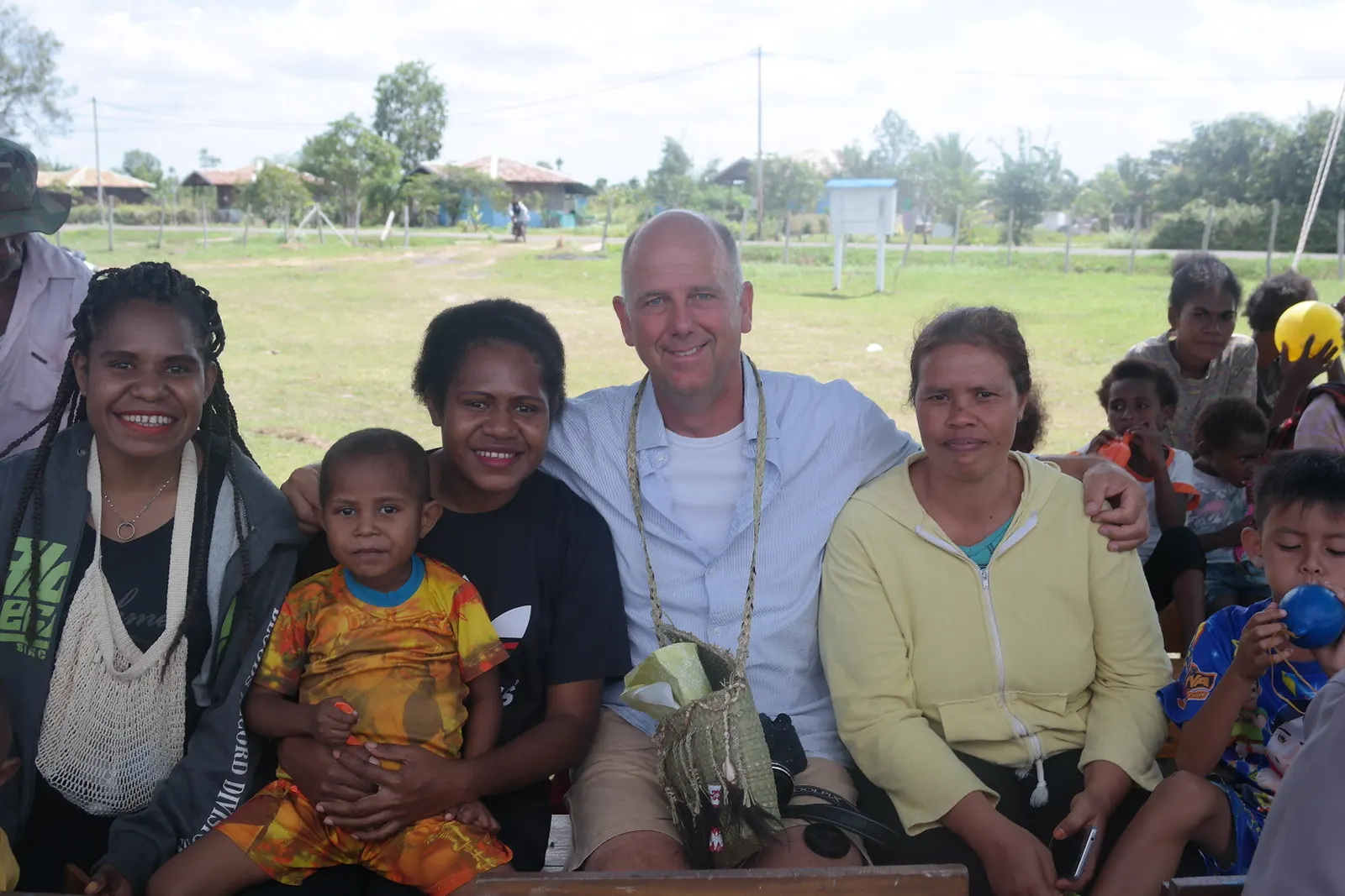 Papua 2018 — foto 20