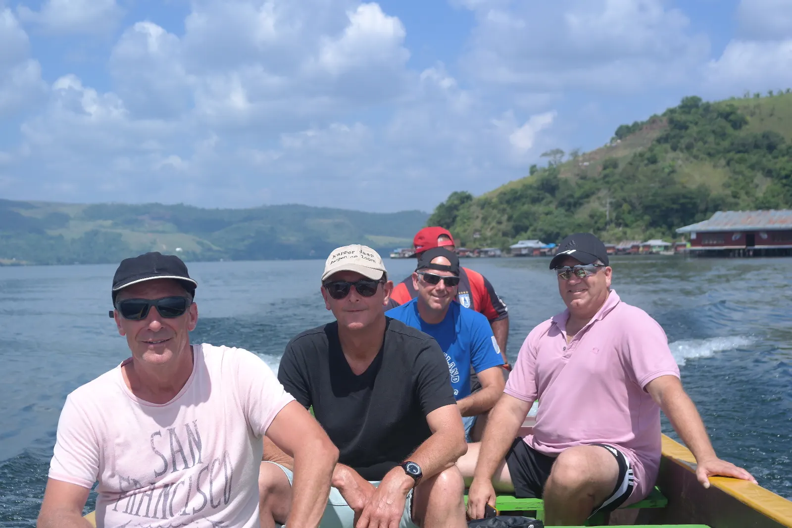 Papua 2018 — foto 21