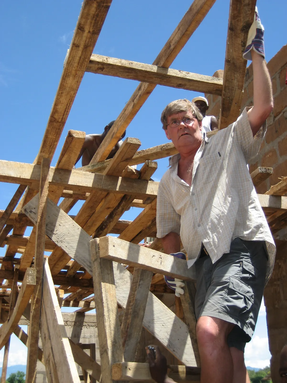 Tanzania 2007 — foto 5