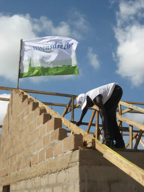 Tanzania 2007 — foto 8