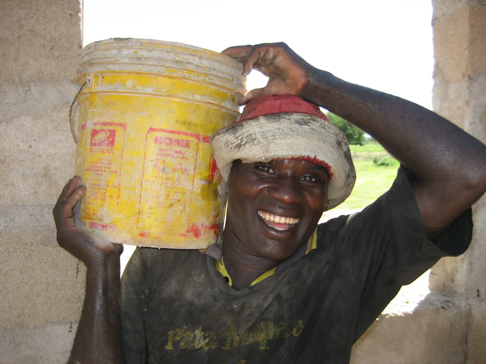 Tanzania 2007 — foto 9
