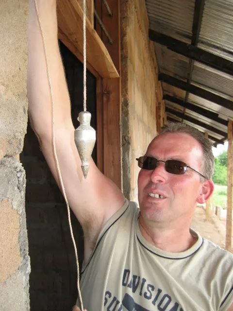 Tanzania 2007 — foto 12