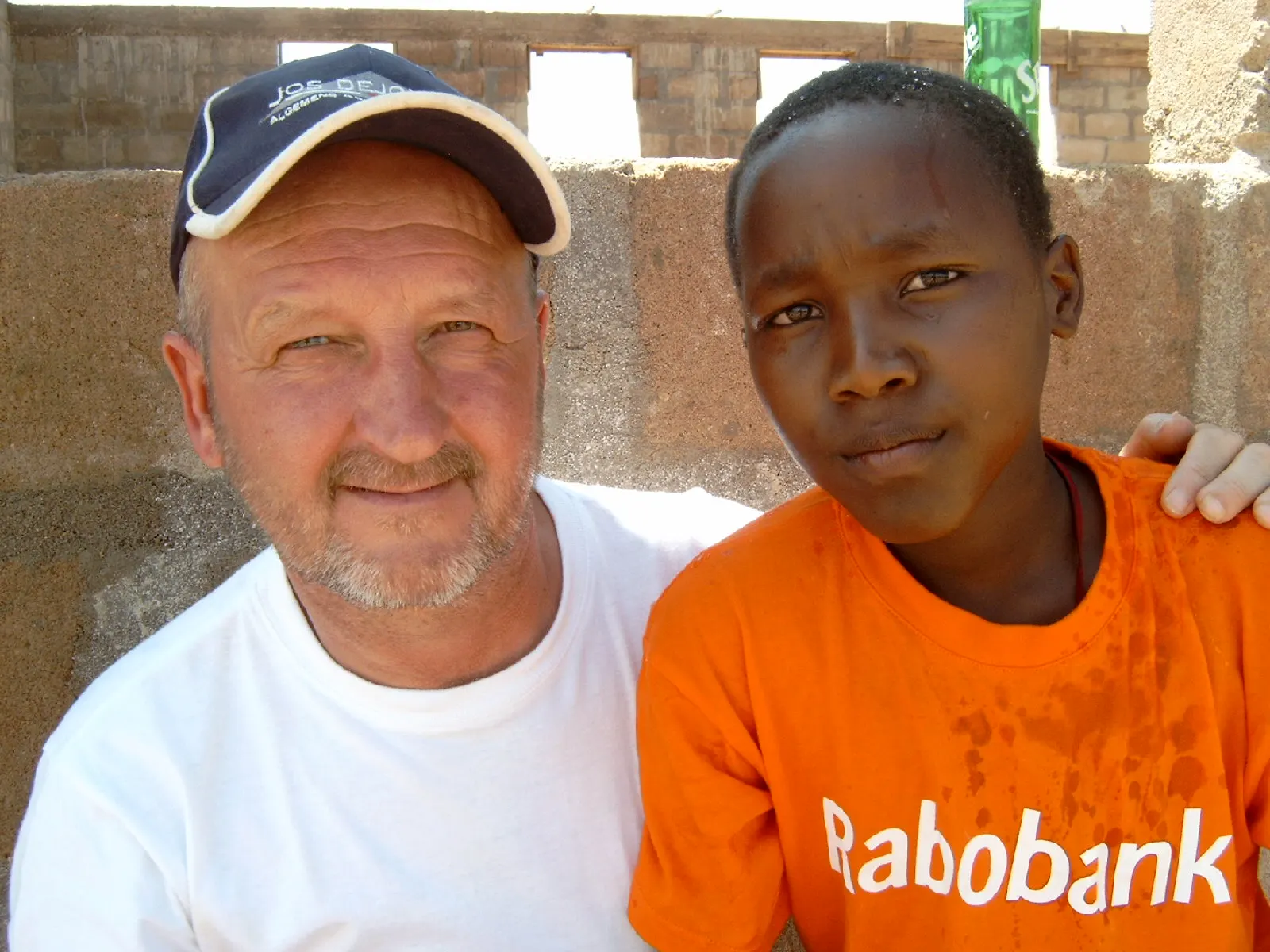 Tanzania 2007 — foto 13