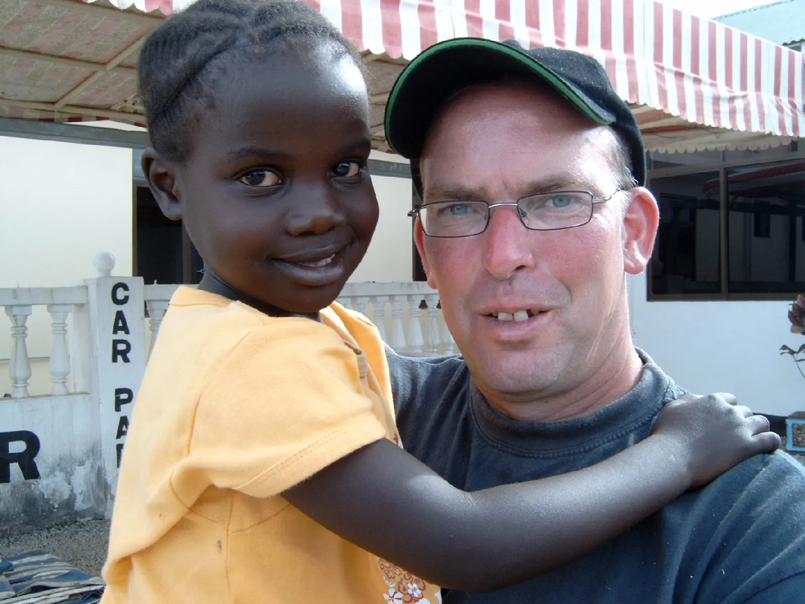 Tanzania 2007 — foto 14