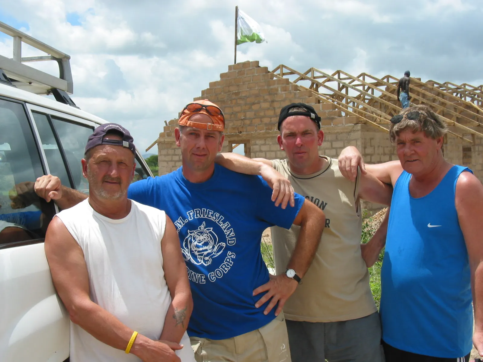 Tanzania 2007 — foto 16