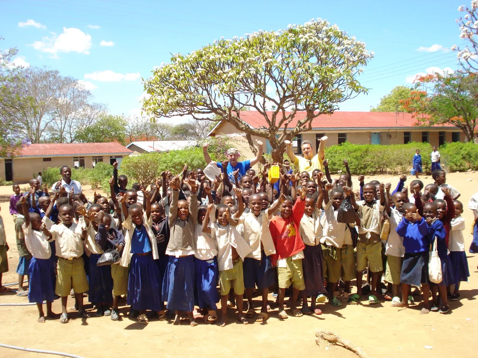 Tanzania 2008 — foto 3