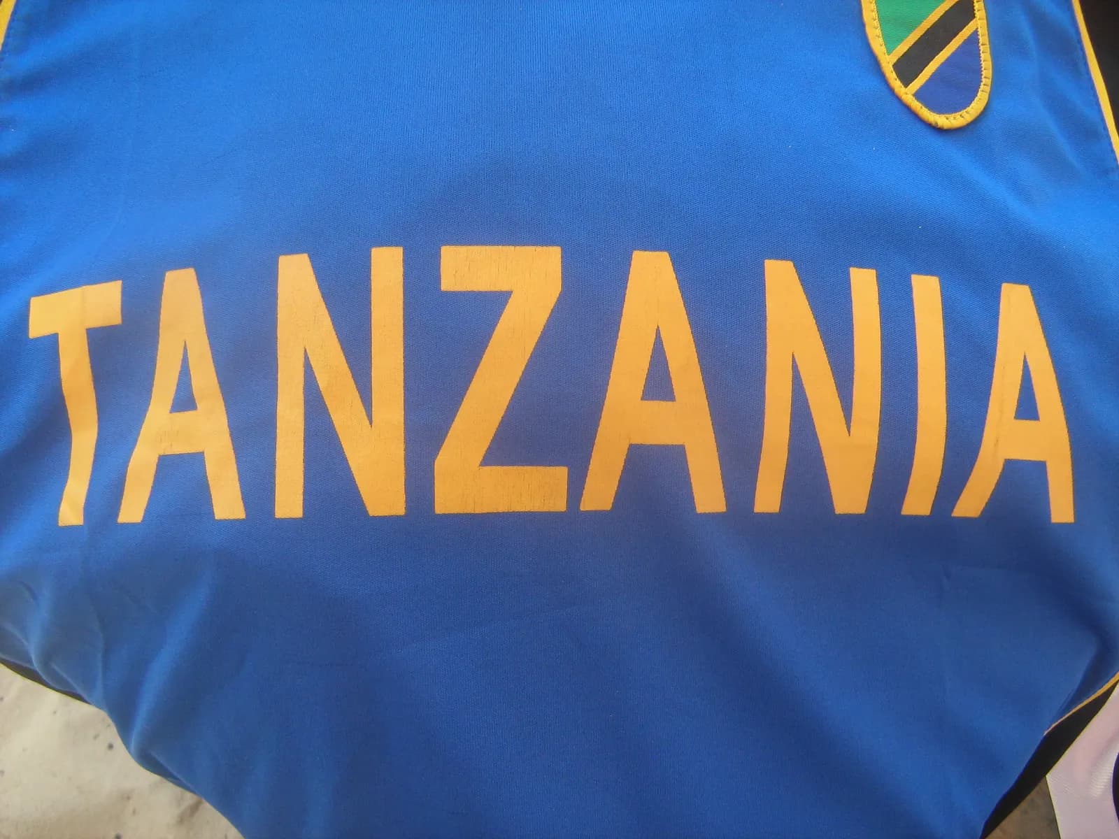 Tanzania 2008 — foto 4