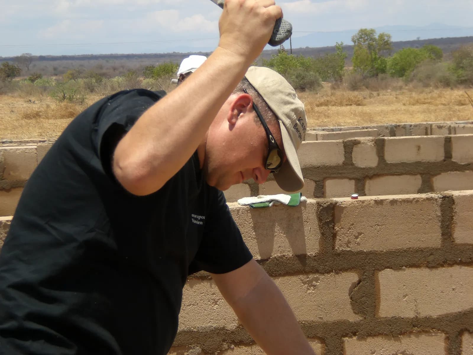 Tanzania 2008 — foto 7