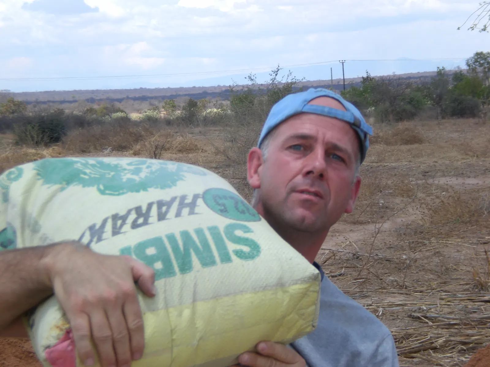 Tanzania 2008 — foto 9