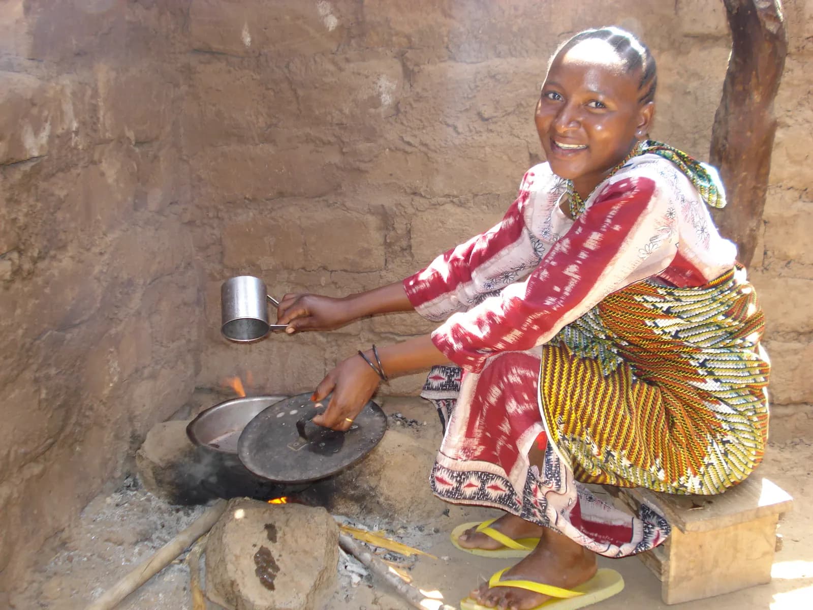 Tanzania 2008 — foto 13