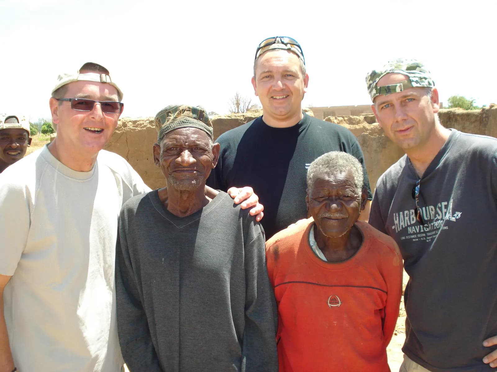 Tanzania 2008 — foto 15