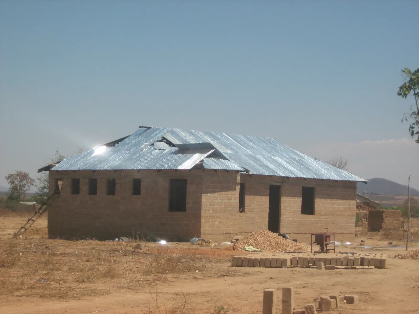 Tanzania 2008 — foto 22
