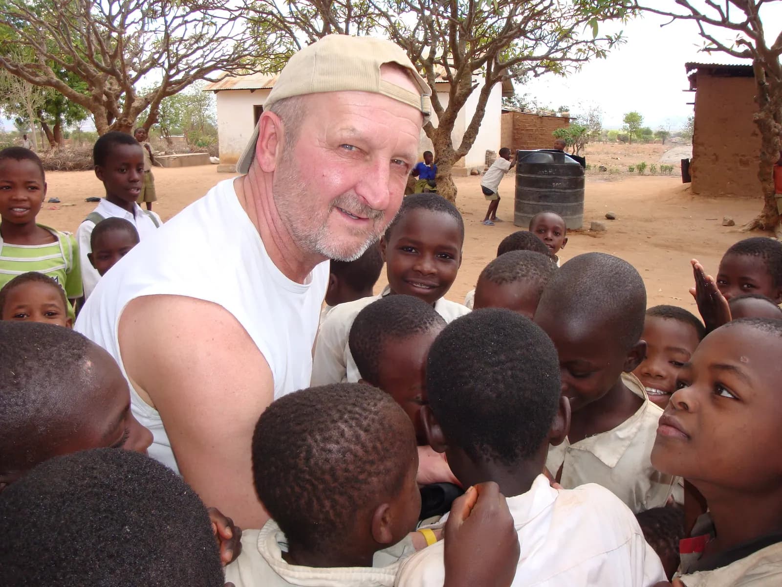 Tanzania 2009 — foto 3