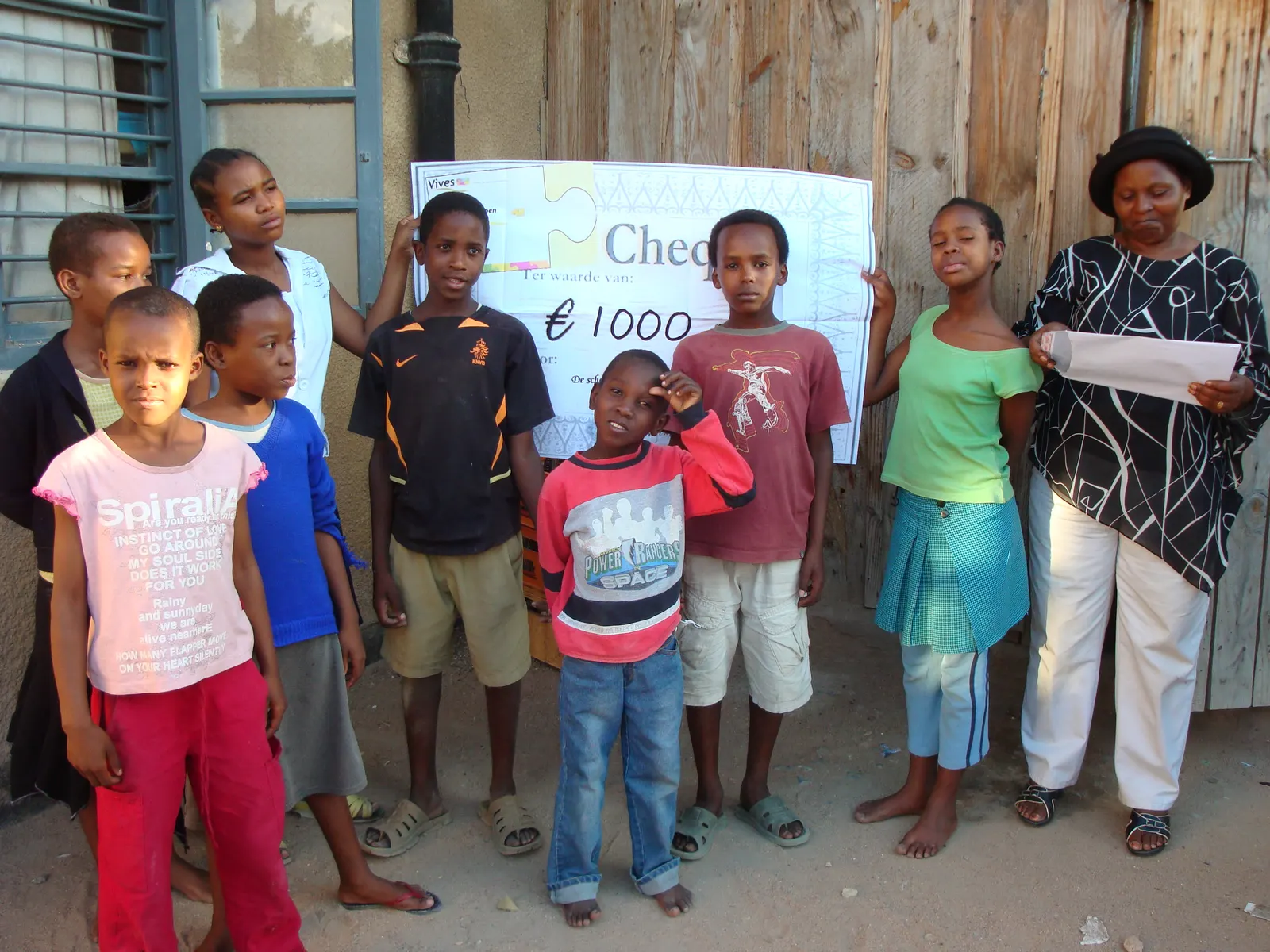 Tanzania 2009 — foto 4