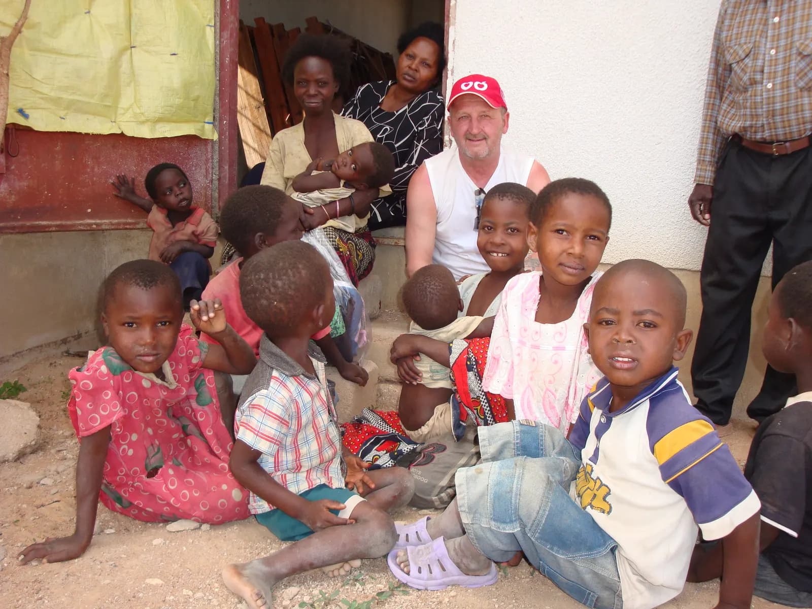 Tanzania 2009 — foto 5