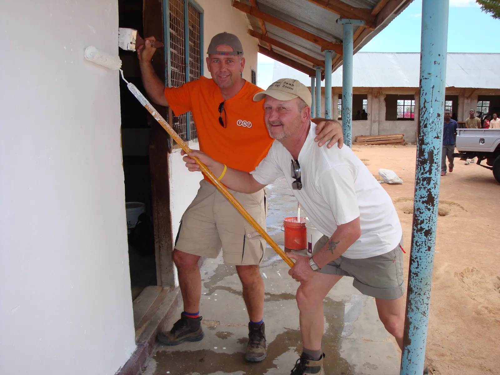 Tanzania 2009 — foto 6