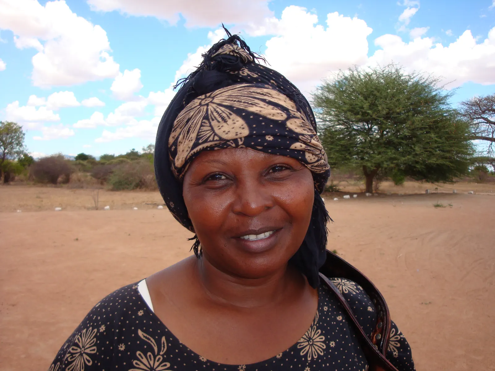 Tanzania 2009 — foto 8