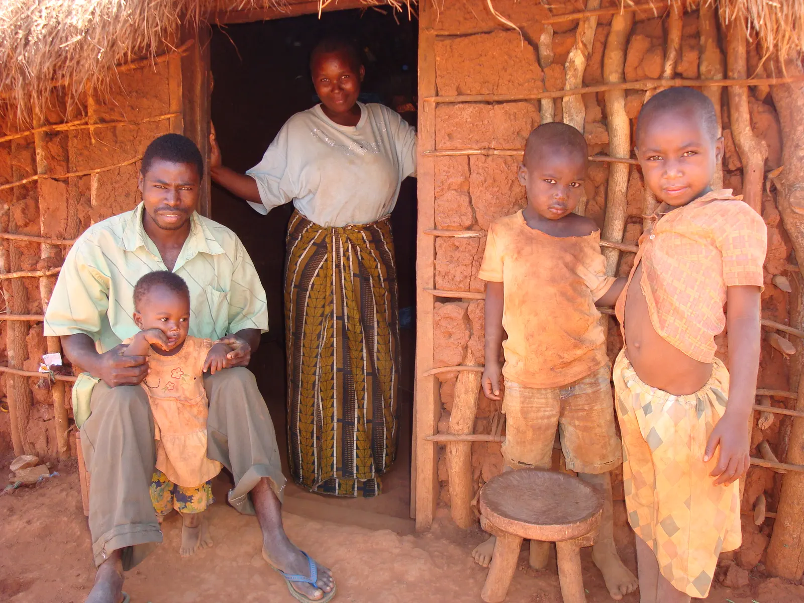 Tanzania 2009 — foto 9