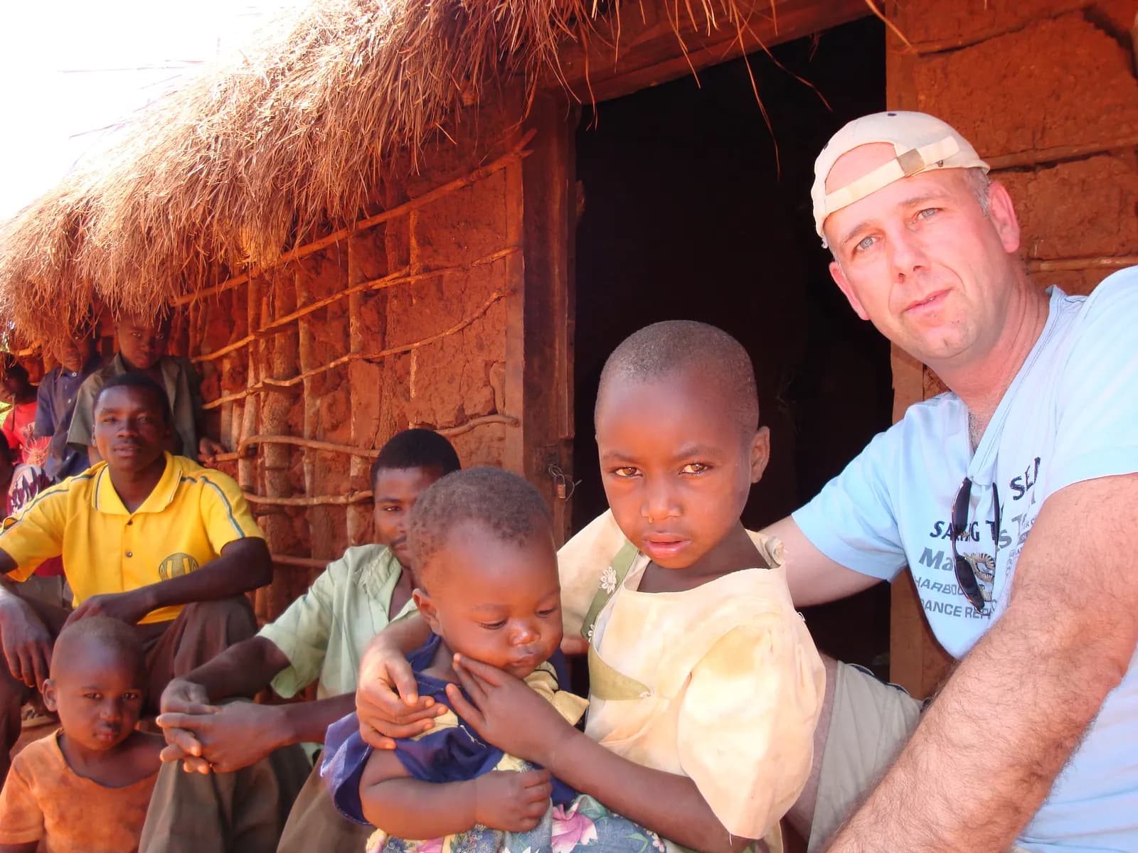 Tanzania 2009 — foto 10