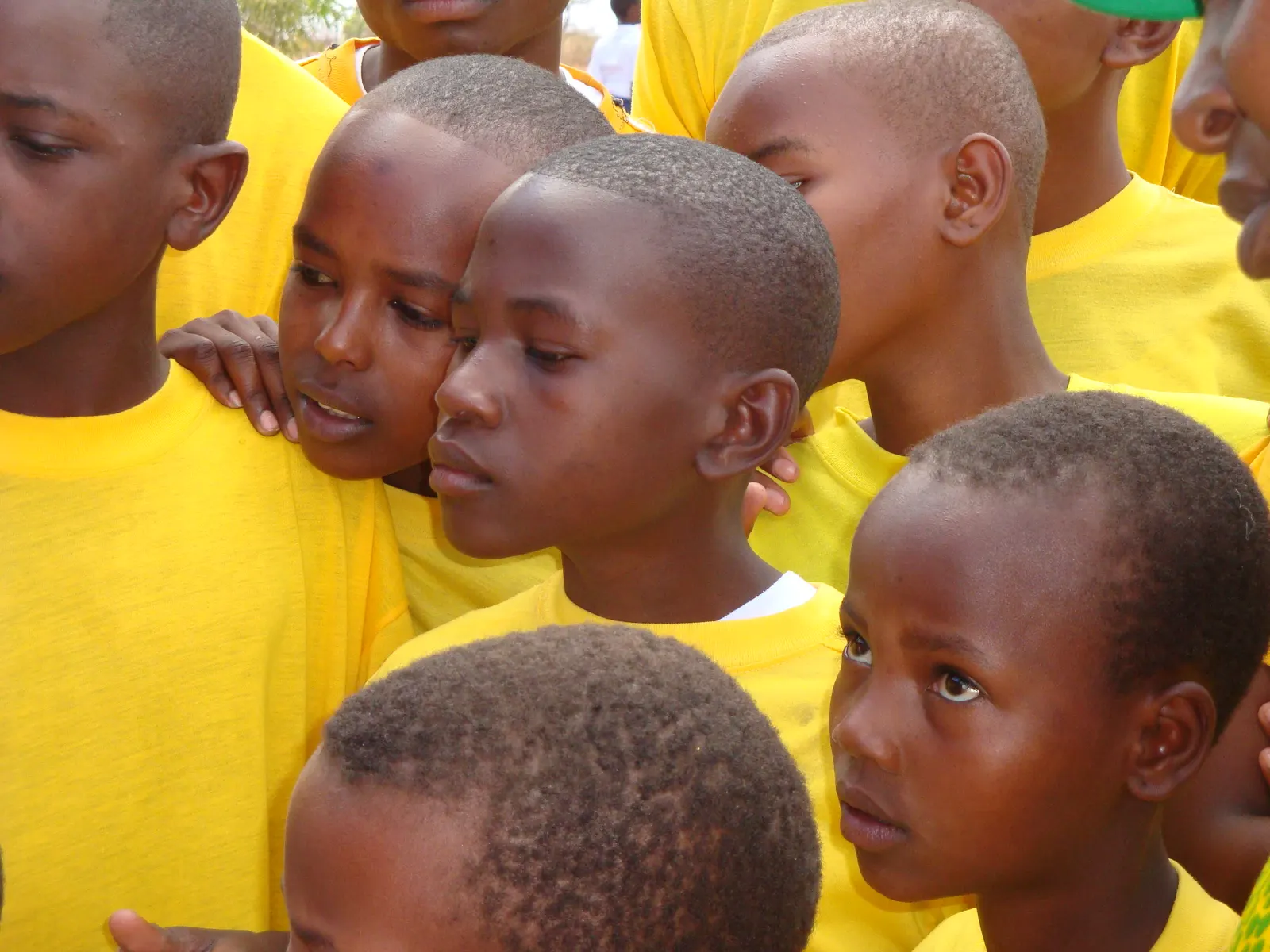 Tanzania 2010 — foto 2
