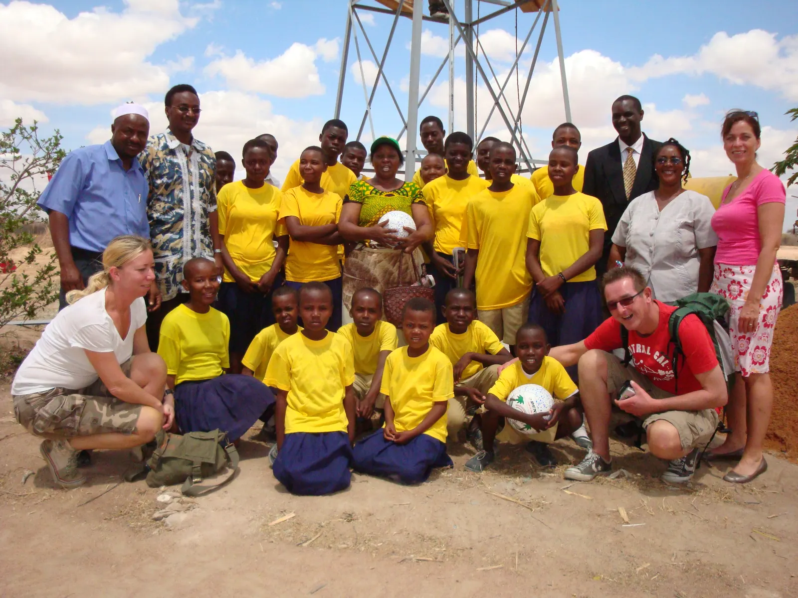 Tanzania 2010 — foto 4