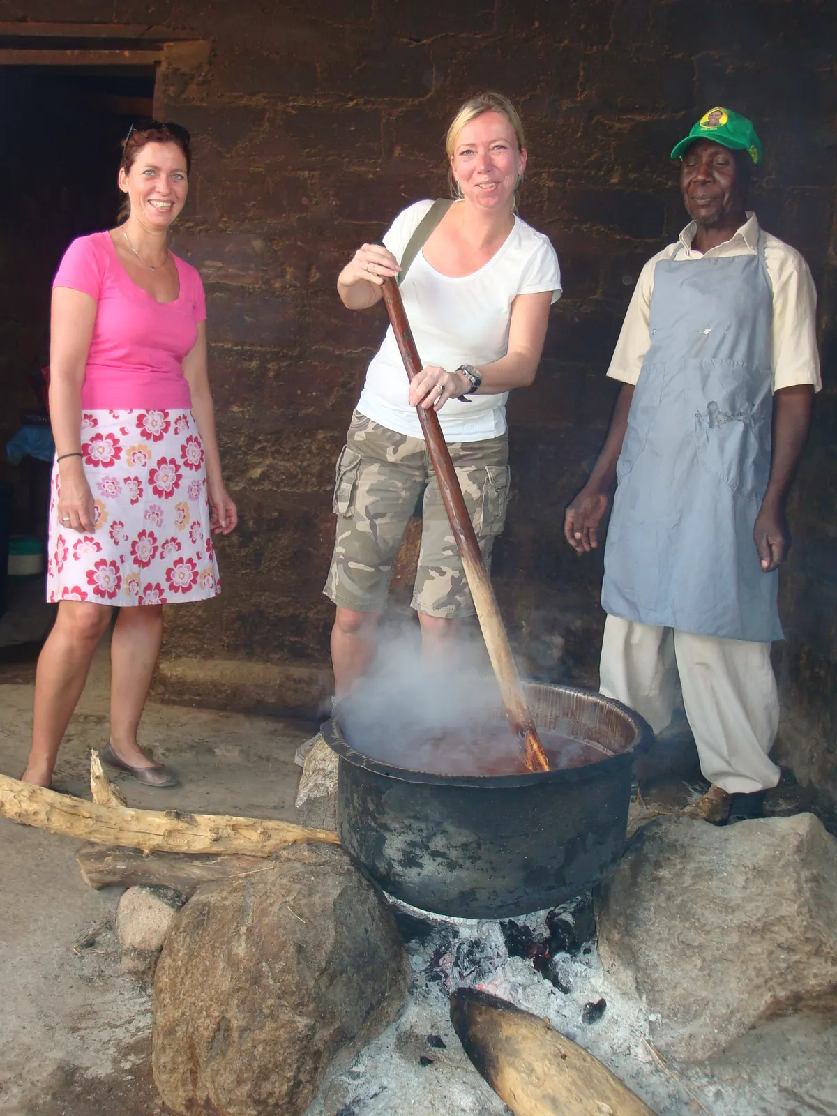 Tanzania 2010 — foto 6