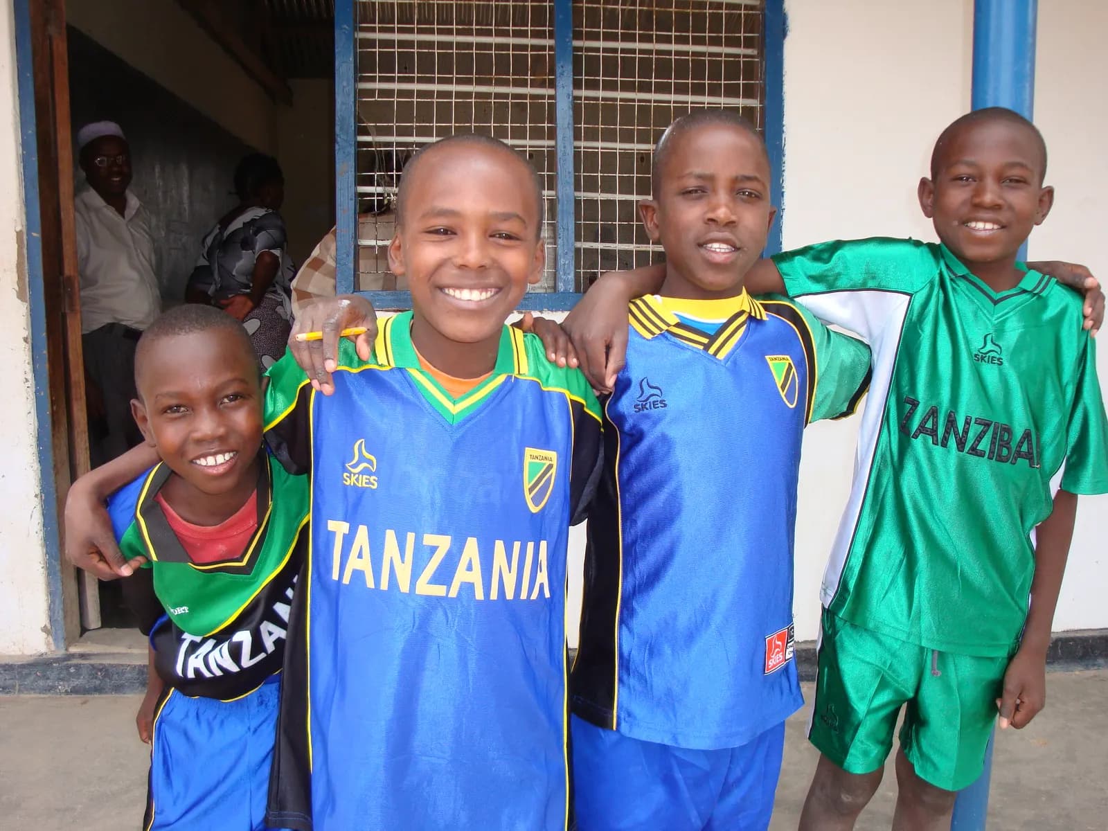 Tanzania 2010 — foto 11