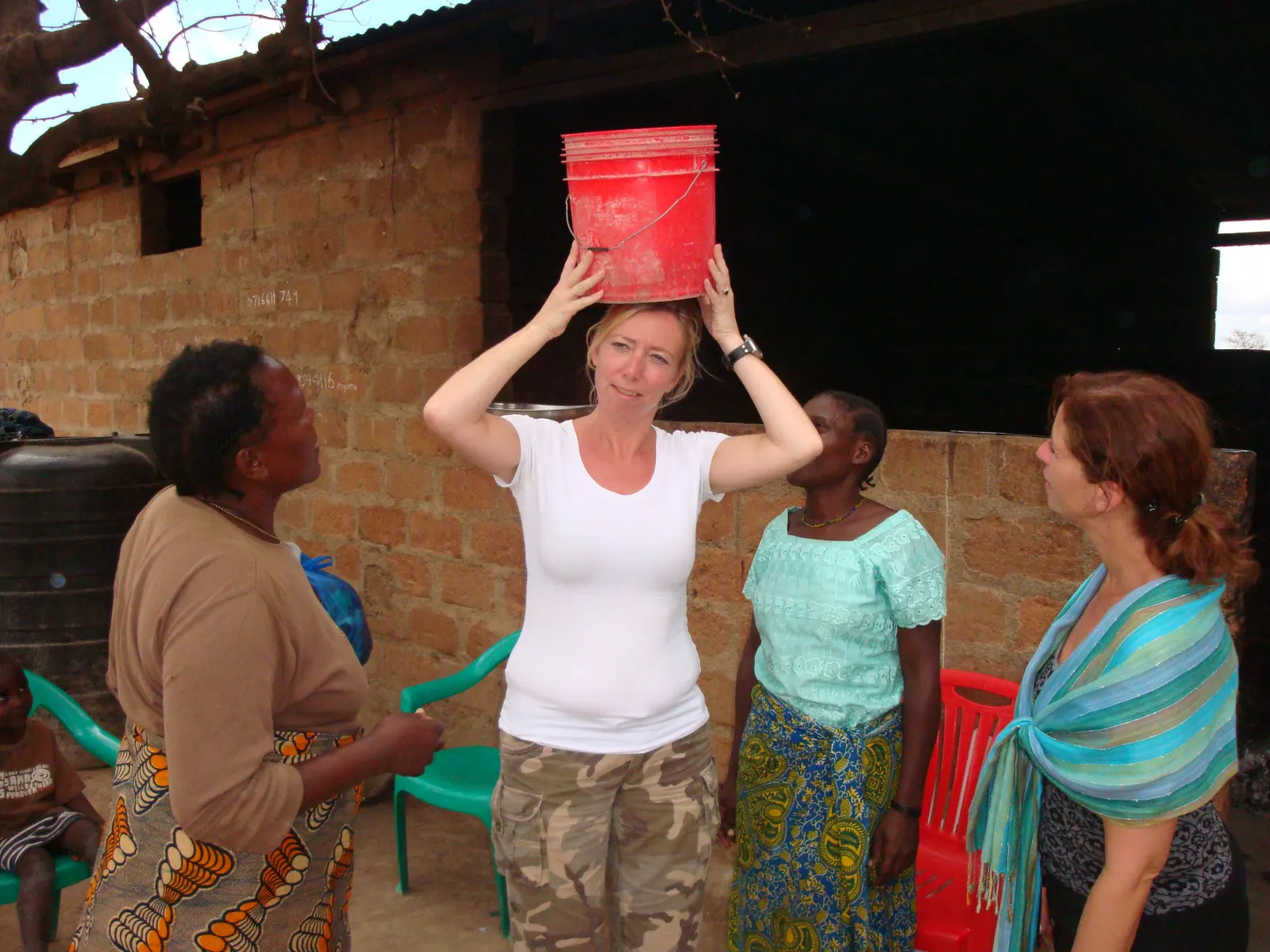 Tanzania 2010 — foto 12
