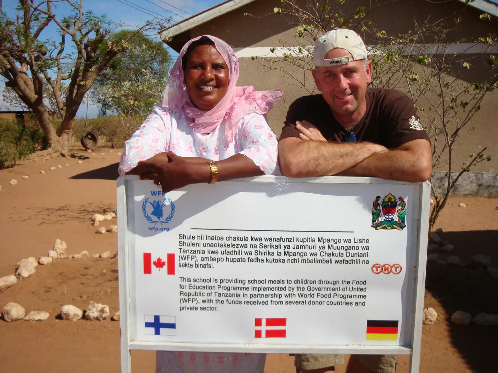 Tanzania 2010 — foto 13