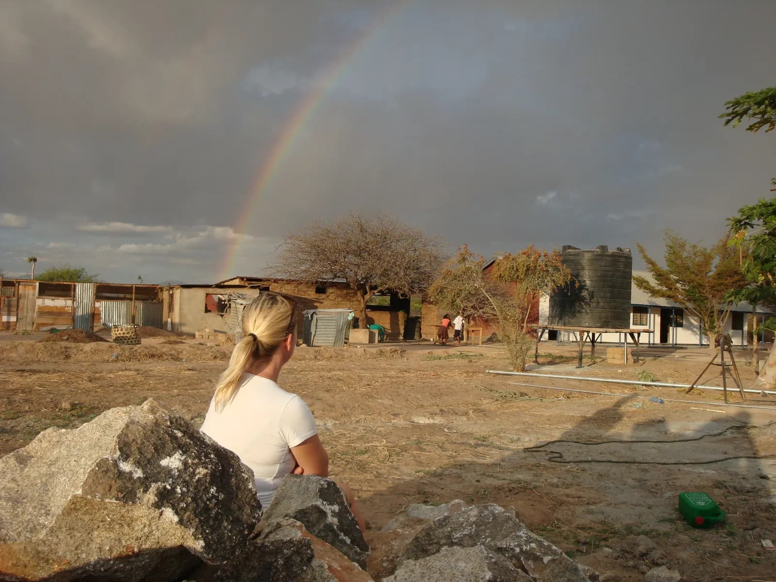 Tanzania 2010 — foto 15