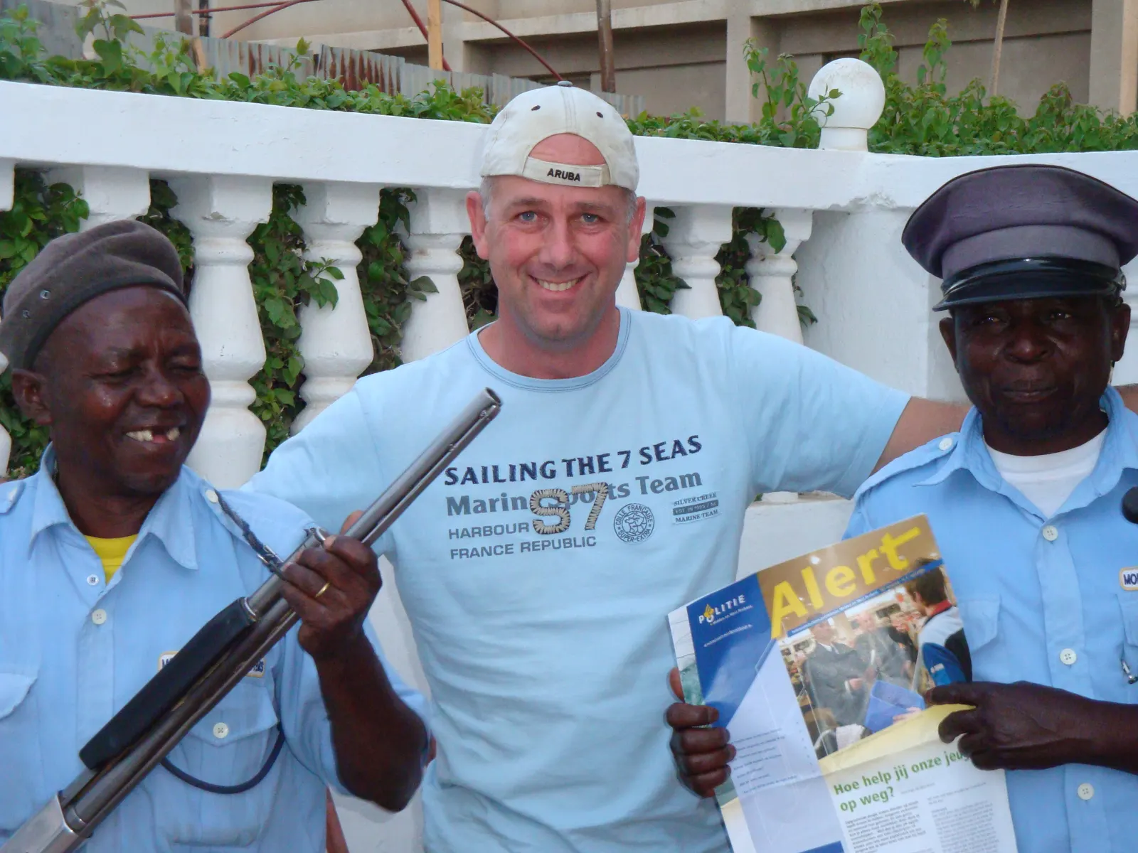 Tanzania 2010 — foto 16