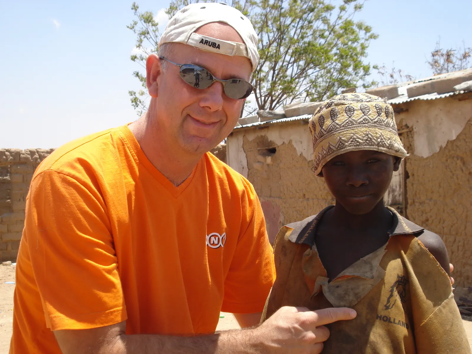 Tanzania 2011 — foto 2