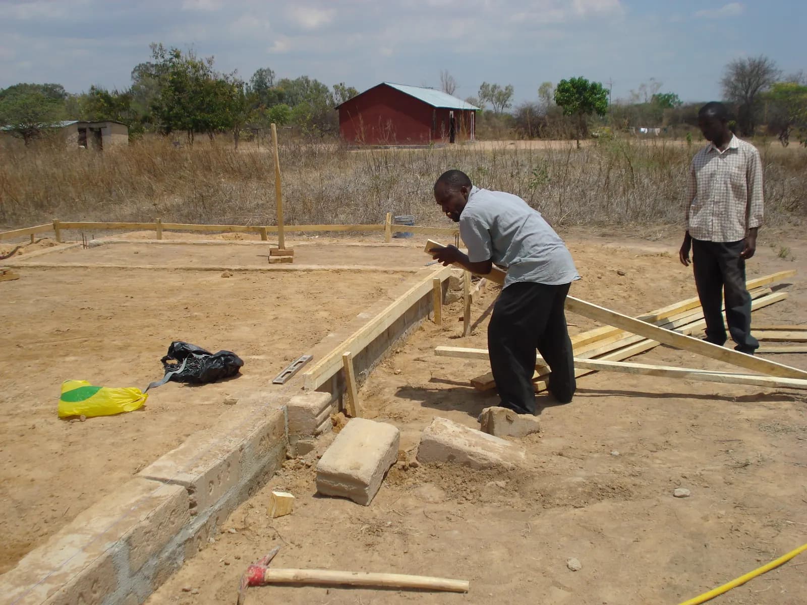 Tanzania 2011 — foto 3
