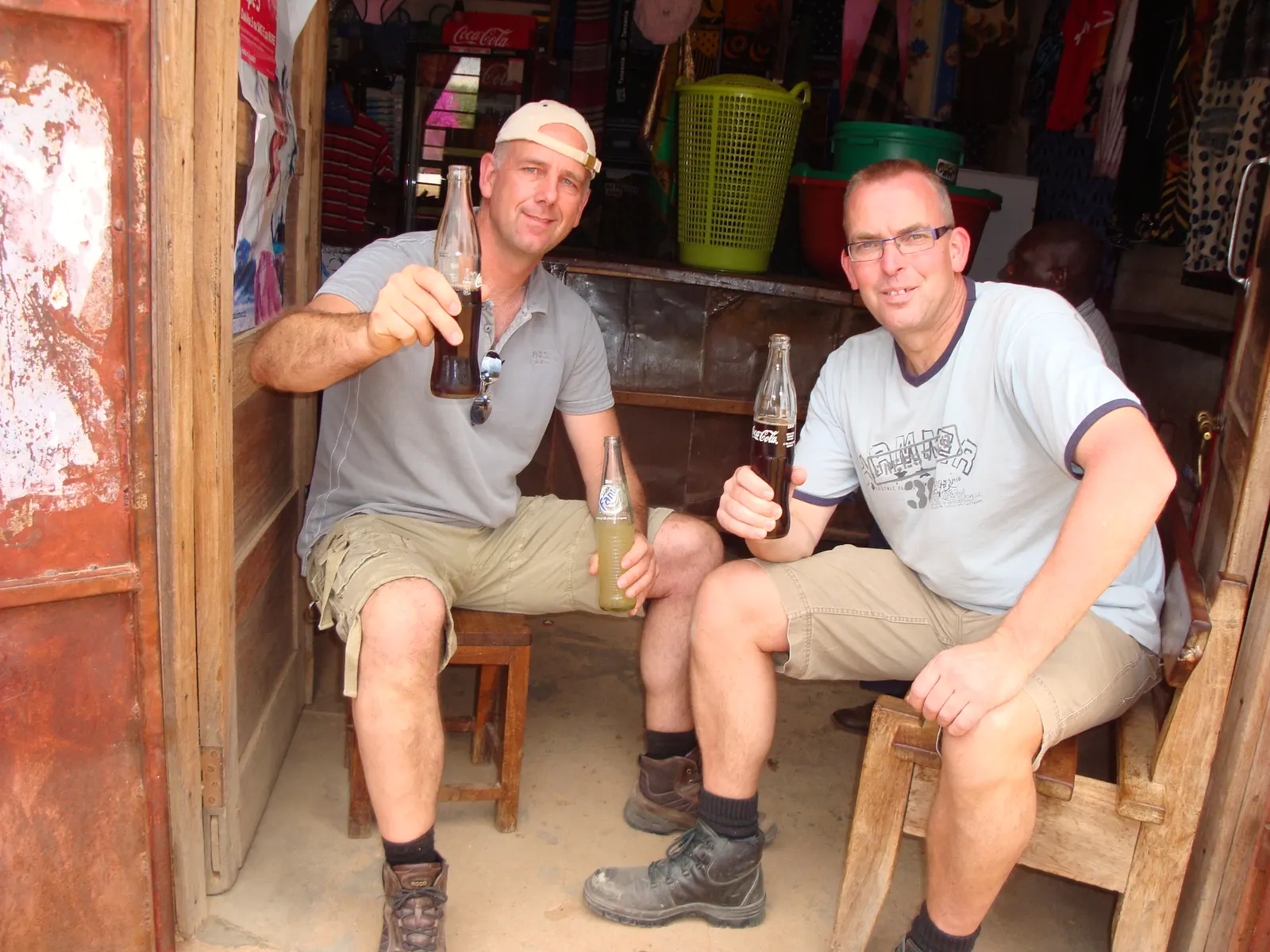Tanzania 2011 — foto 5