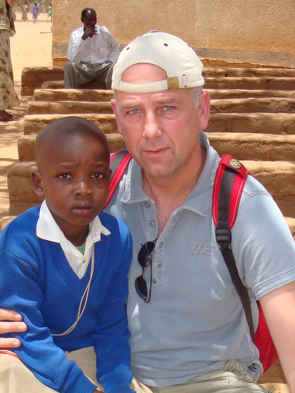 Tanzania 2011 — foto 6