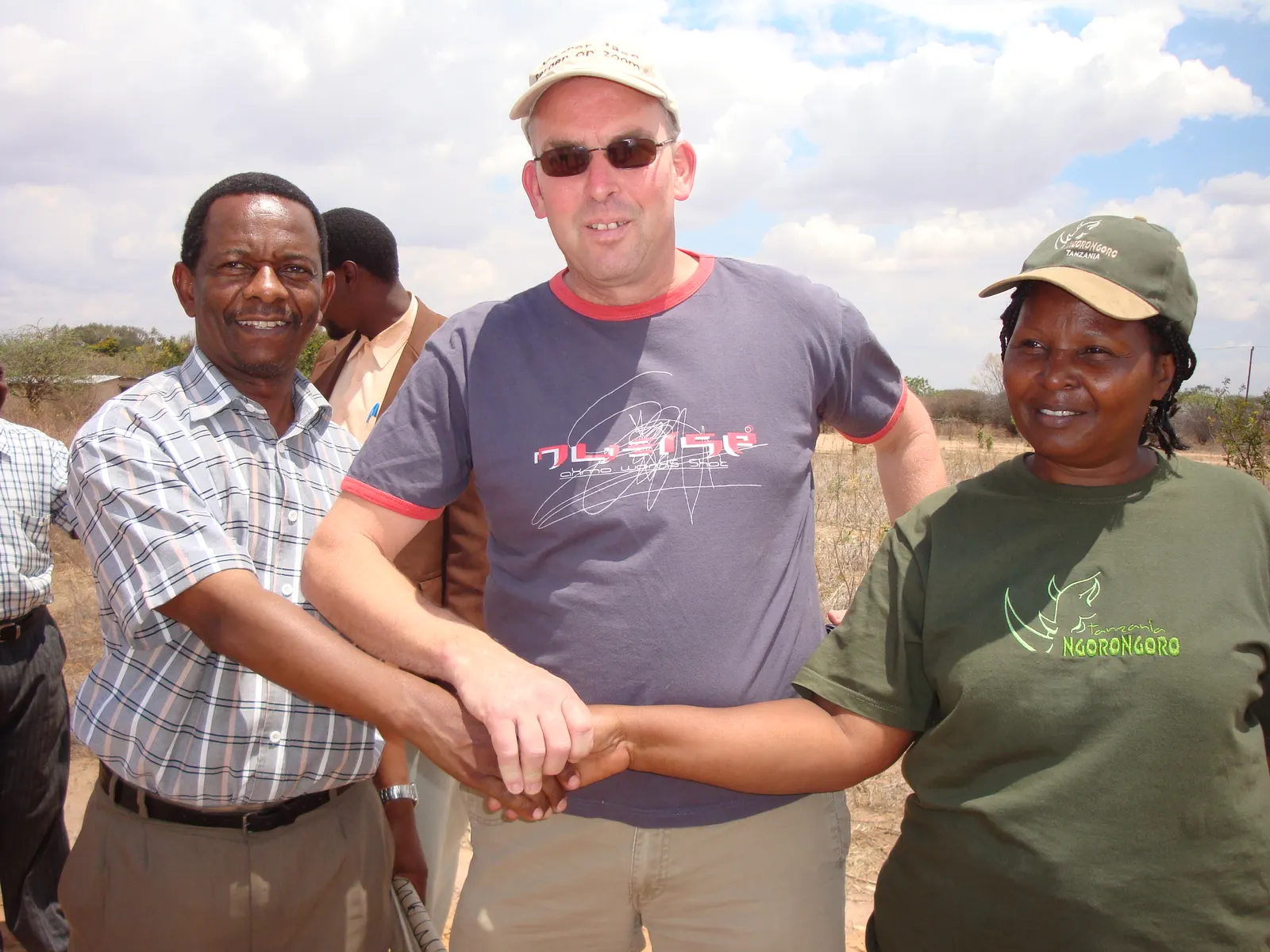 Tanzania 2011 — foto 7