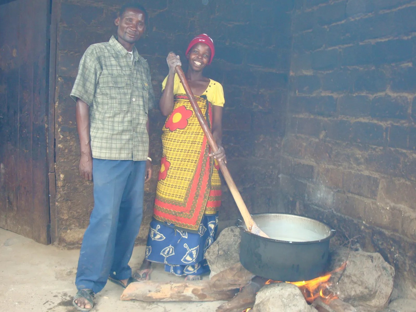 Tanzania 2011 — foto 8