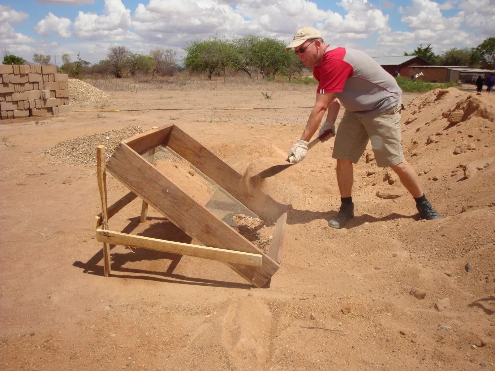 Tanzania 2011 — foto 13