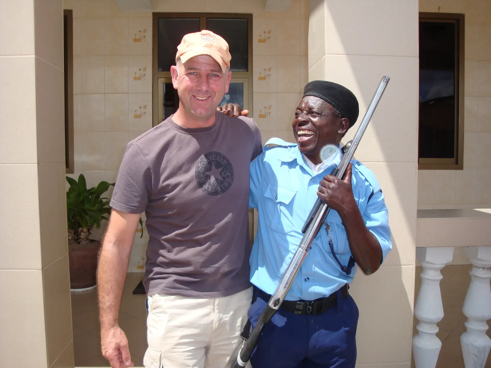Tanzania 2011 — foto 14