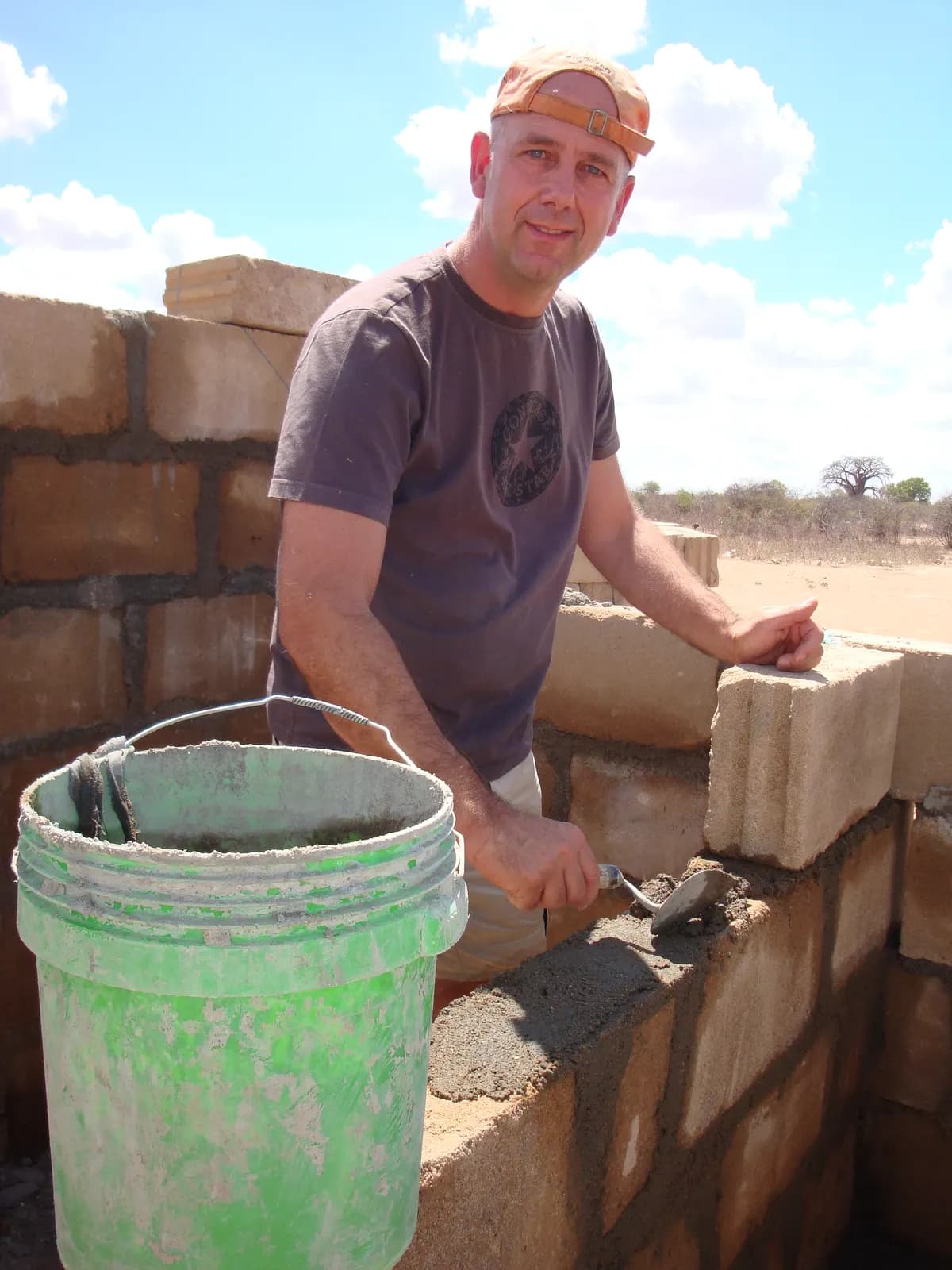 Tanzania 2011 — foto 15