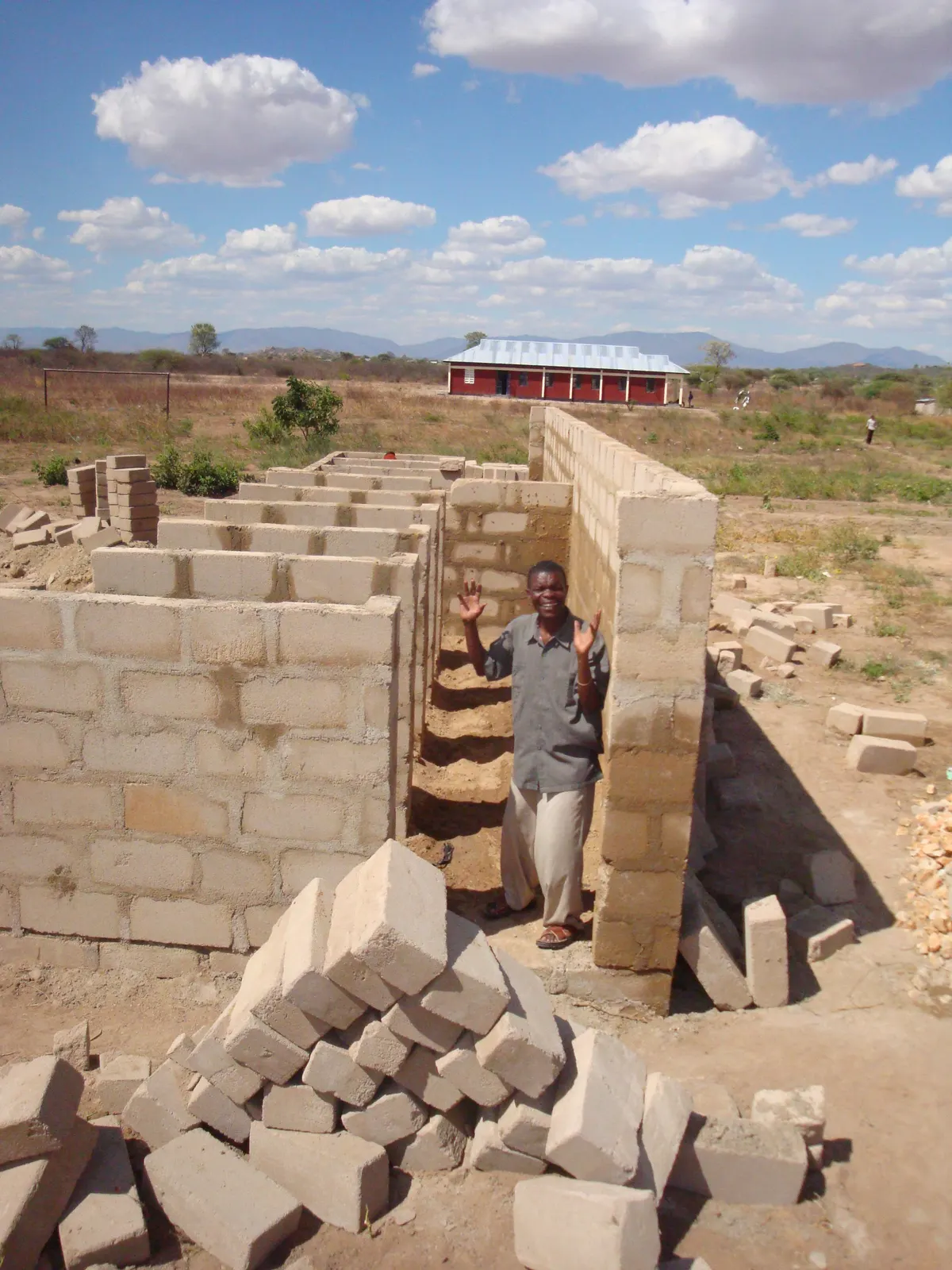 Tanzania 2012 — foto 1
