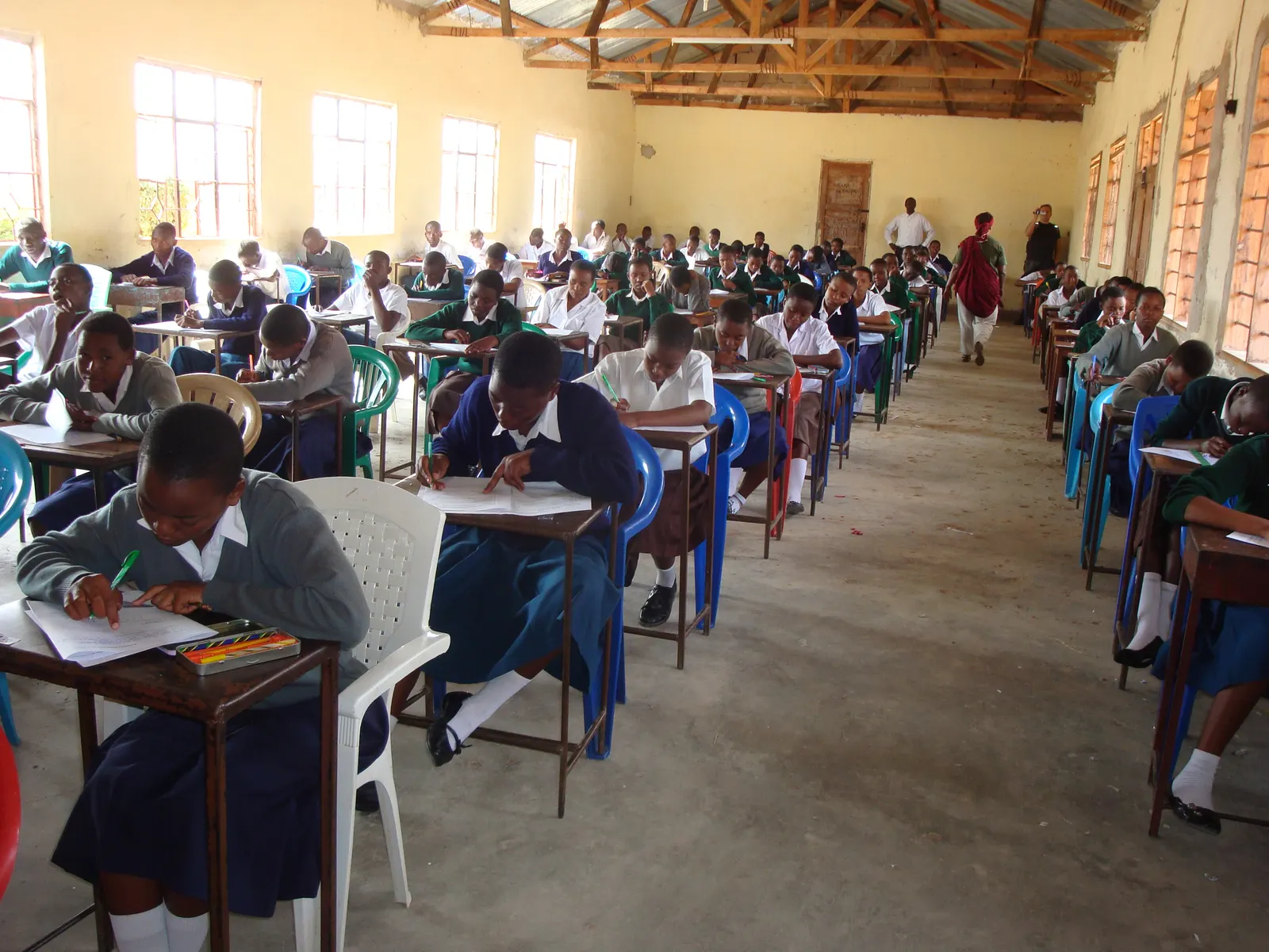 Tanzania 2012 — foto 2