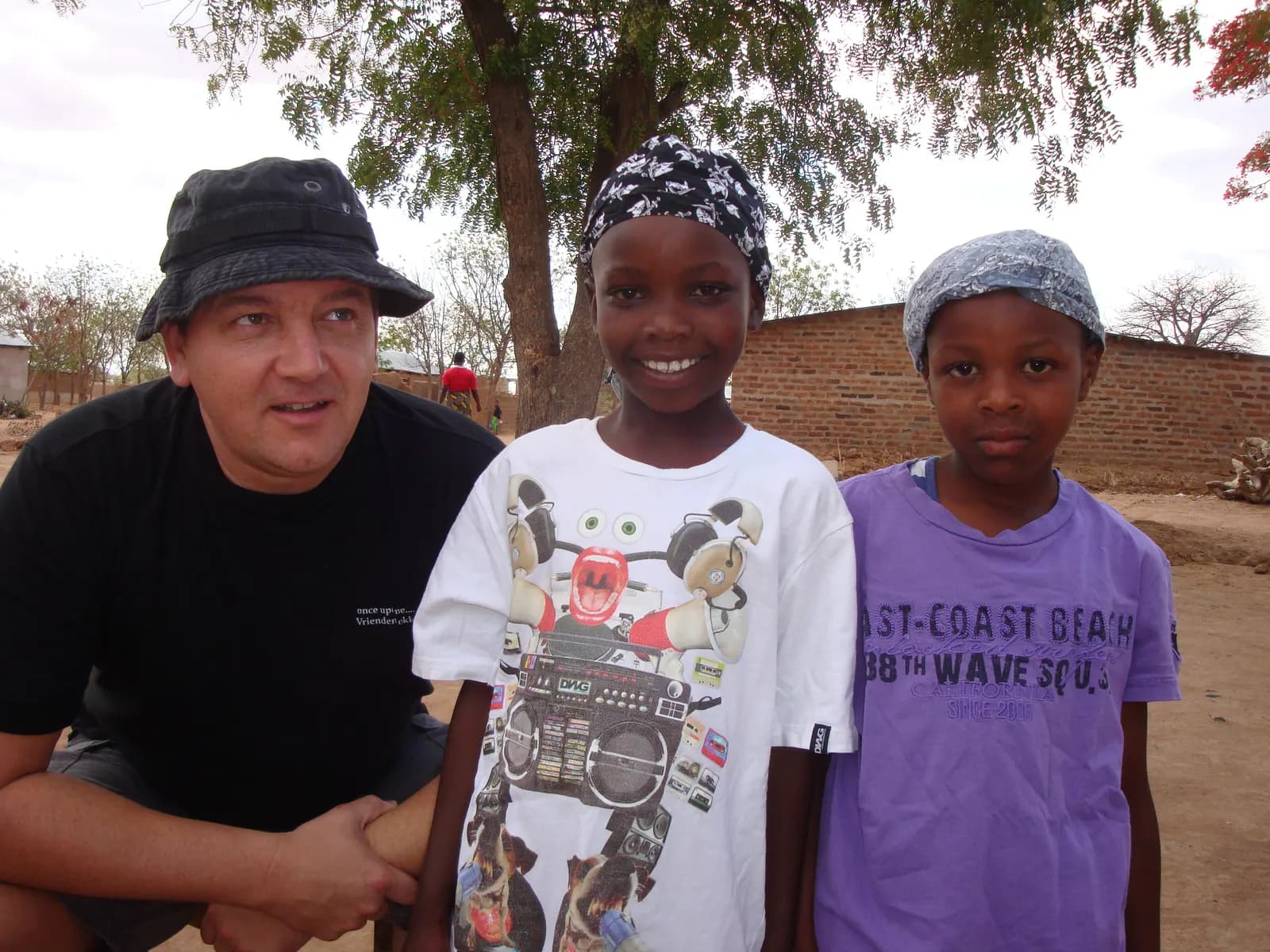 Tanzania 2012 — foto 4