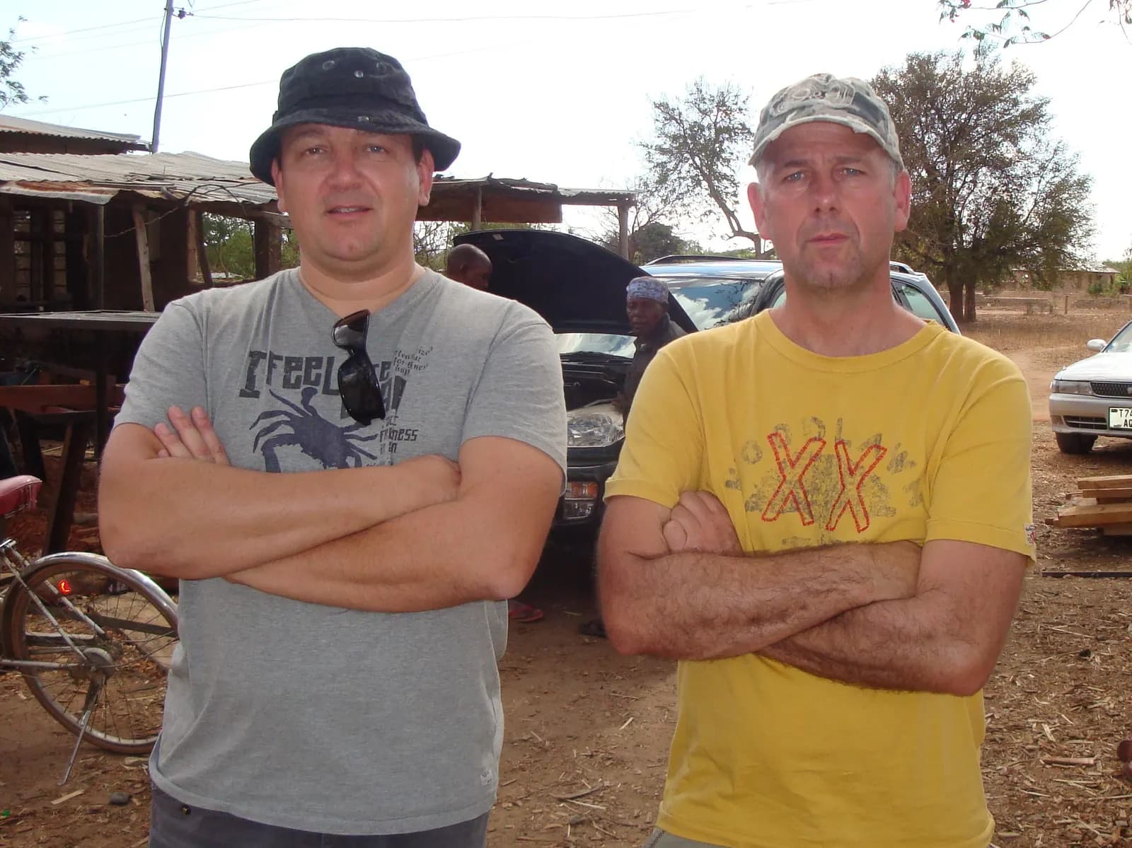 Tanzania 2012 — foto 5