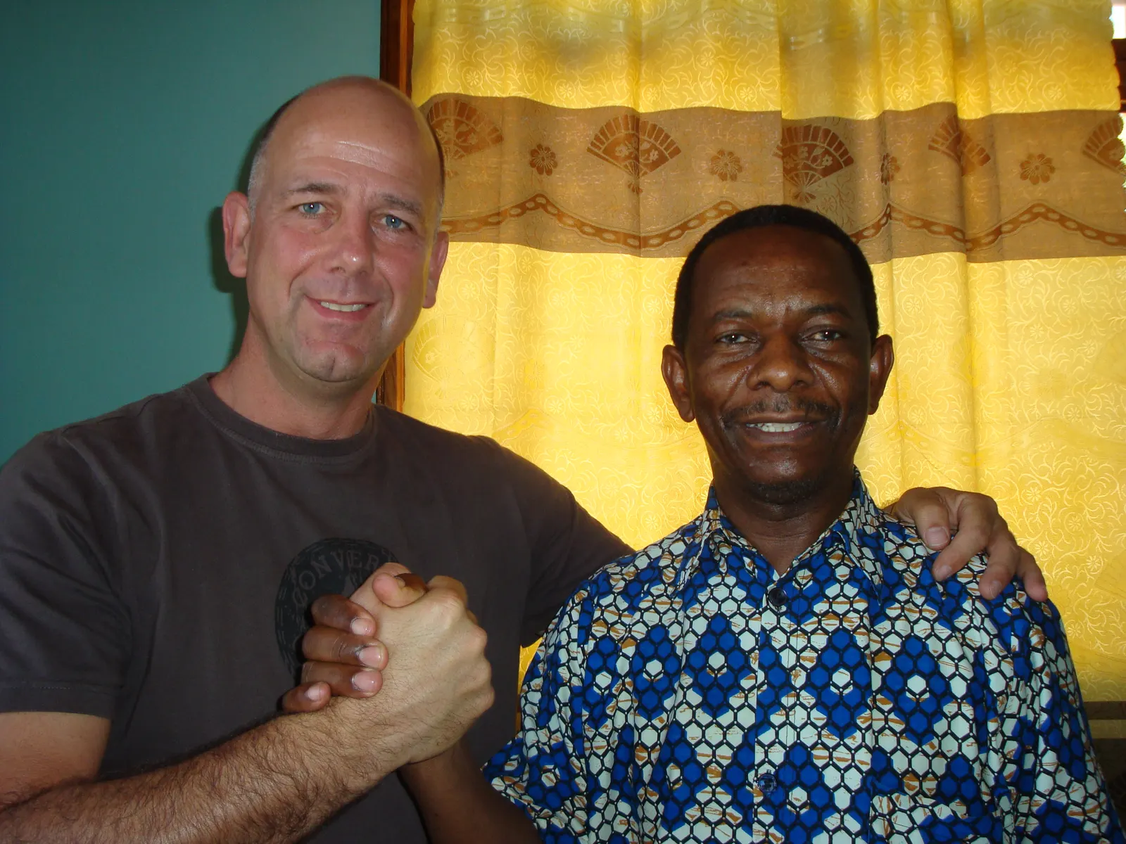 Tanzania 2012 — foto 9