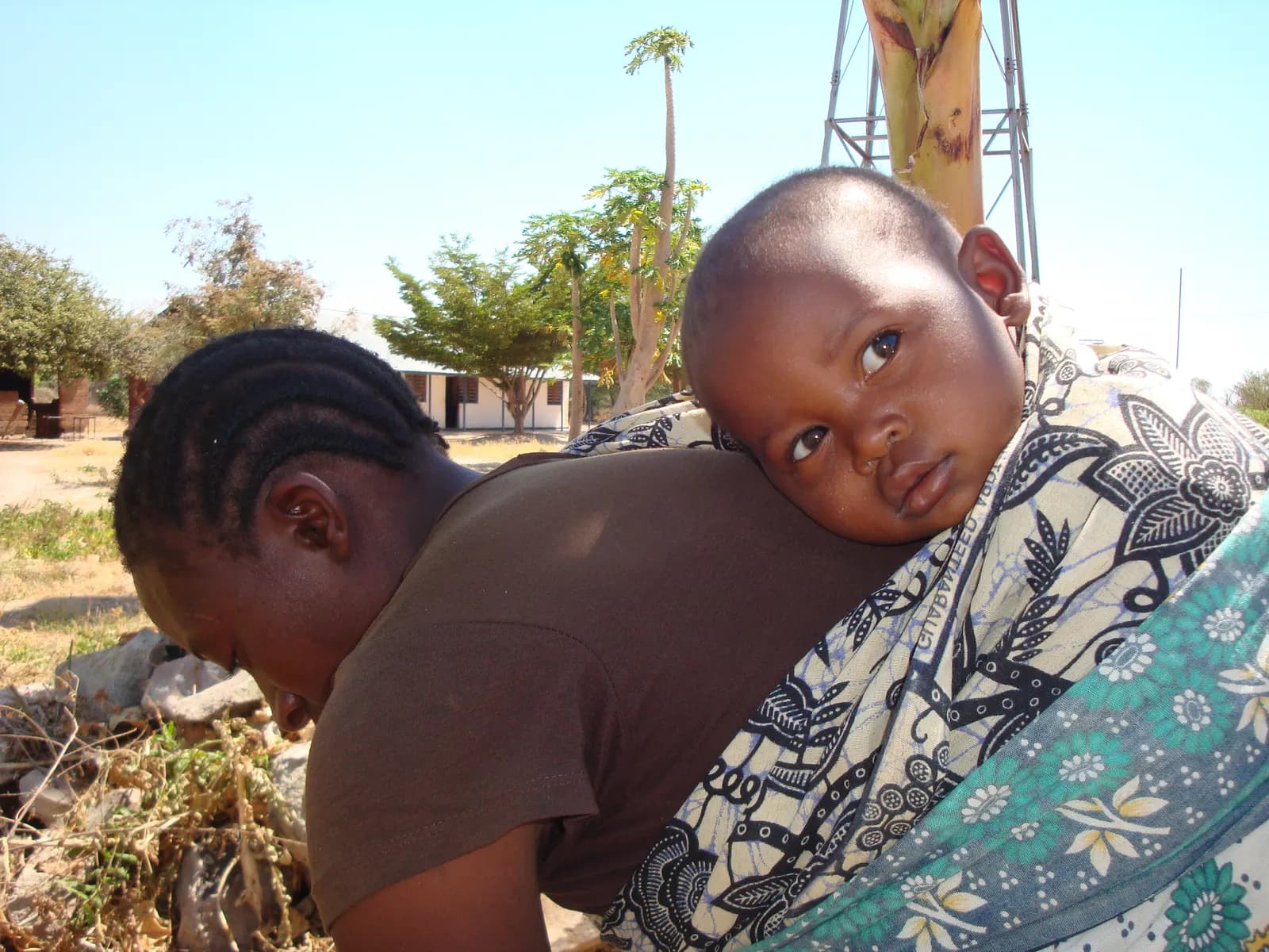 Tanzania 2012 — foto 11