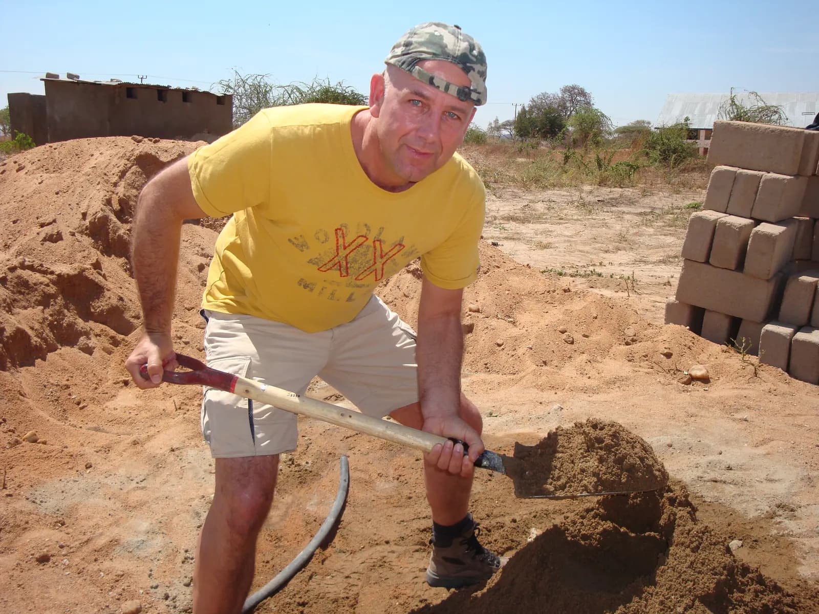 Tanzania 2012 — foto 14